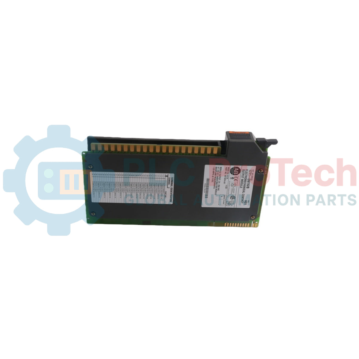 Allen-Bradley 1771-OW