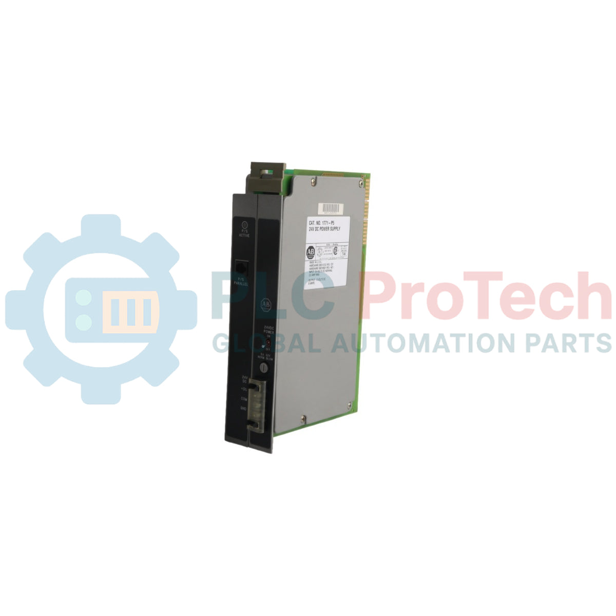 Allen-Bradley 1771-P5