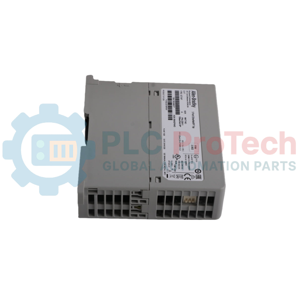 Allen-Bradley 1783-ETAP