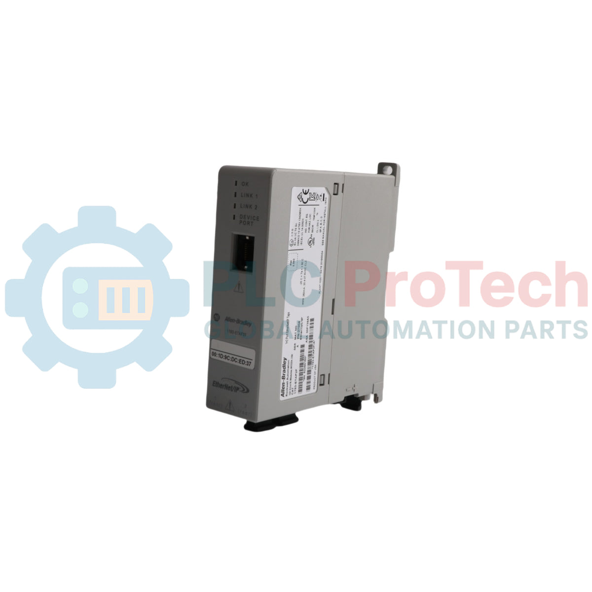 Allen-Bradley 1783-ETAP2F