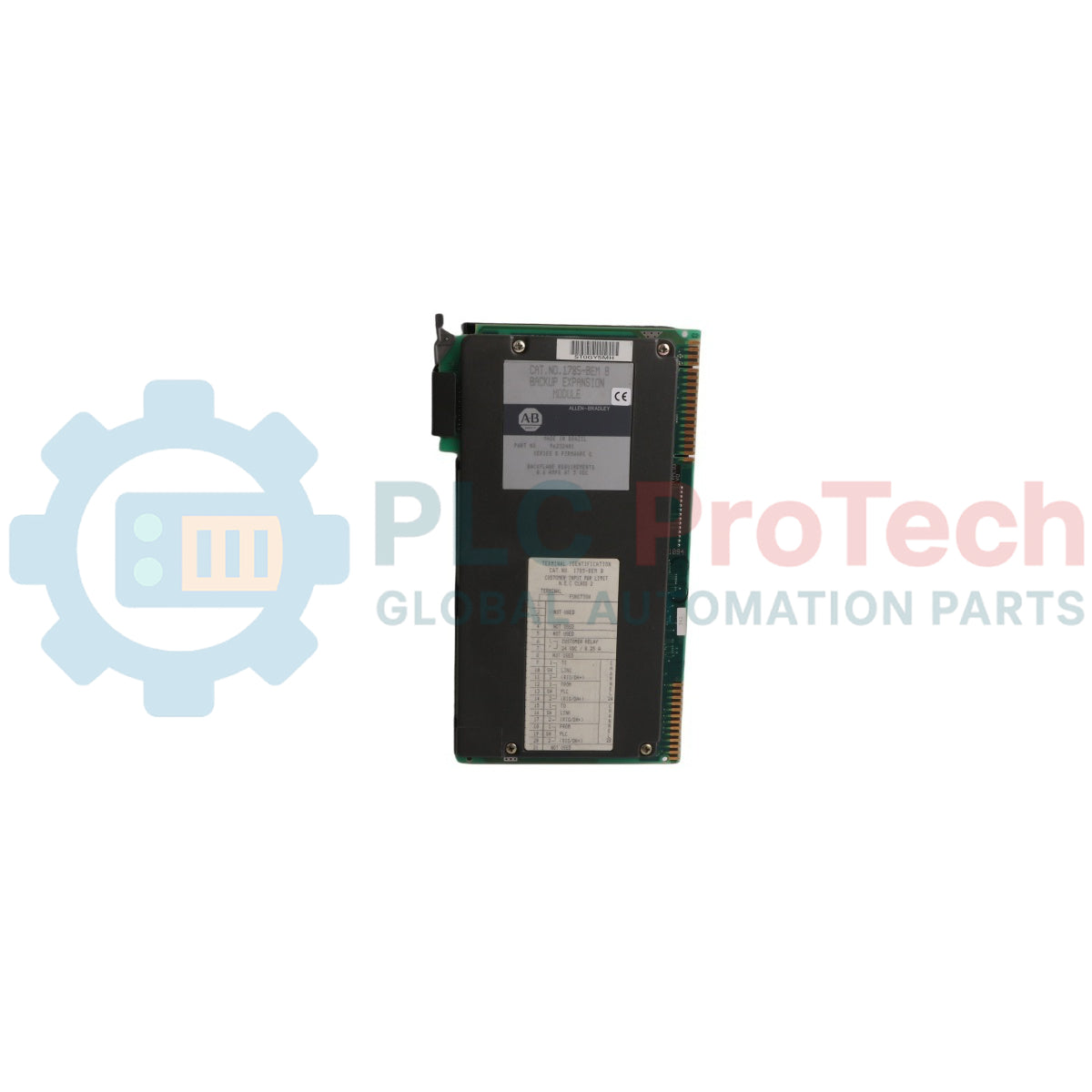 Allen-Bradley 1785-BEM