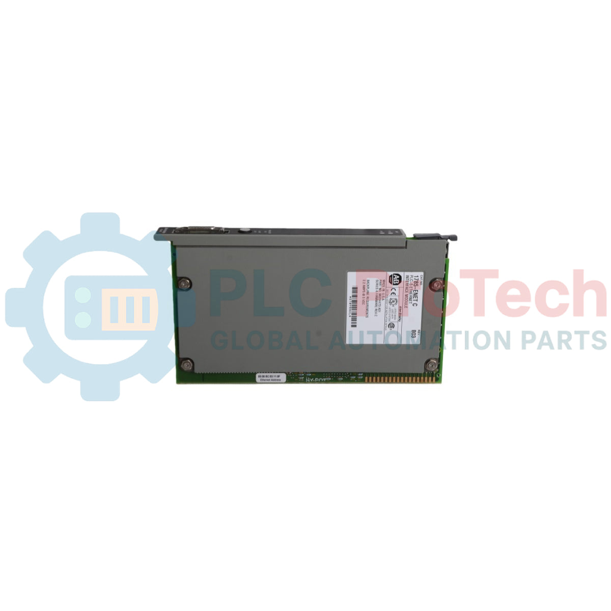 Allen-Bradley 1785-ENET/C