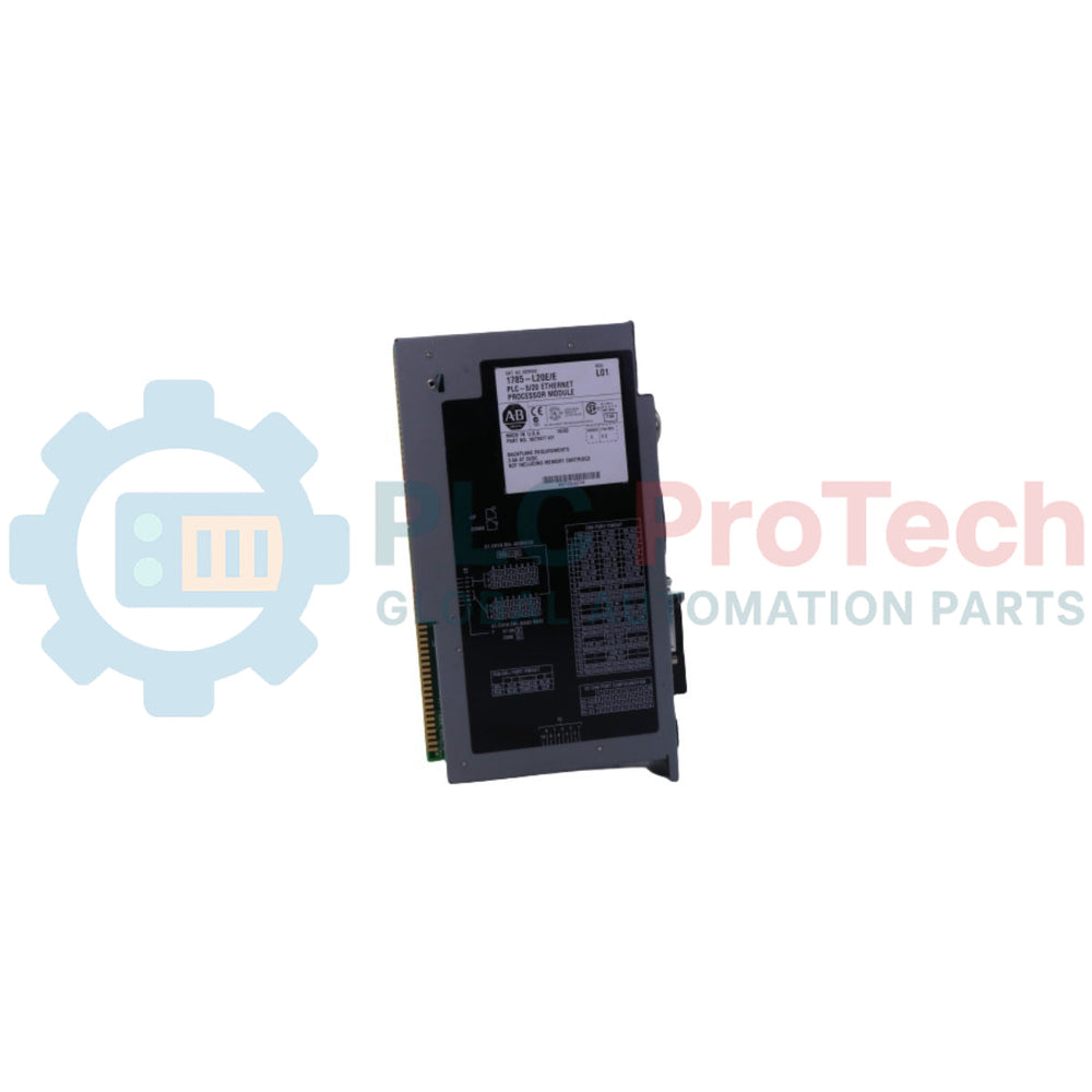Allen-Bradley 1785-L20E