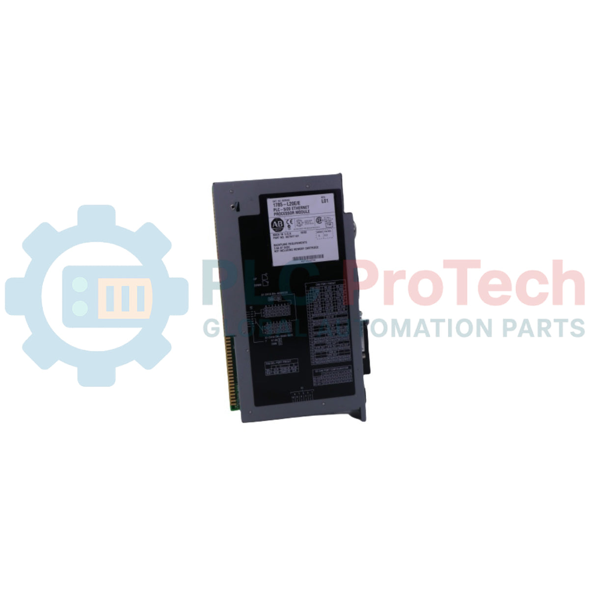 Allen-Bradley 1785-L20E