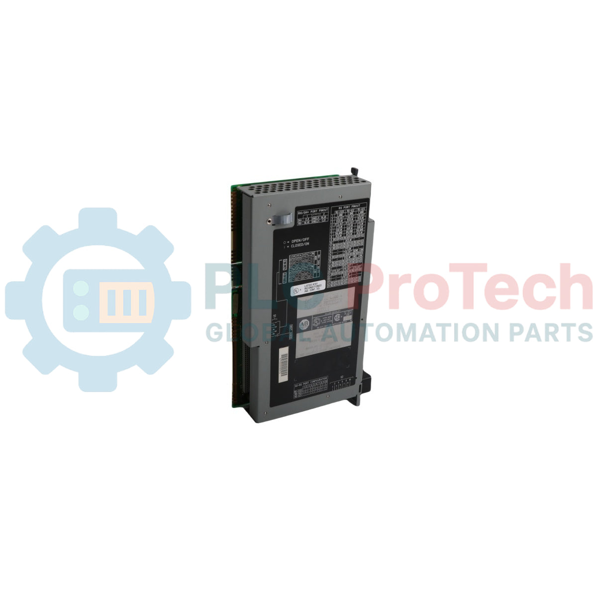 Allen-Bradley 1785-L30B