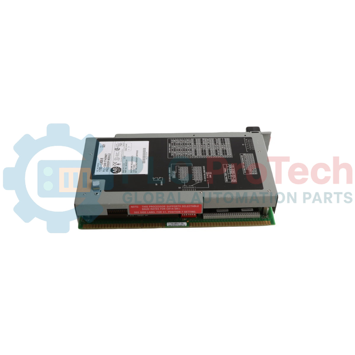 Allen-Bradley 1785-L40E