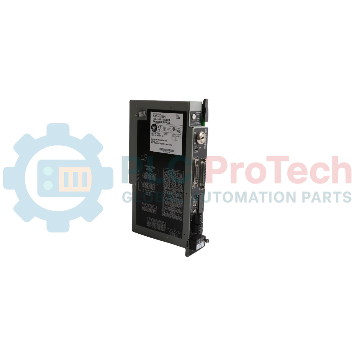 Allen-Bradley 1785-L40L