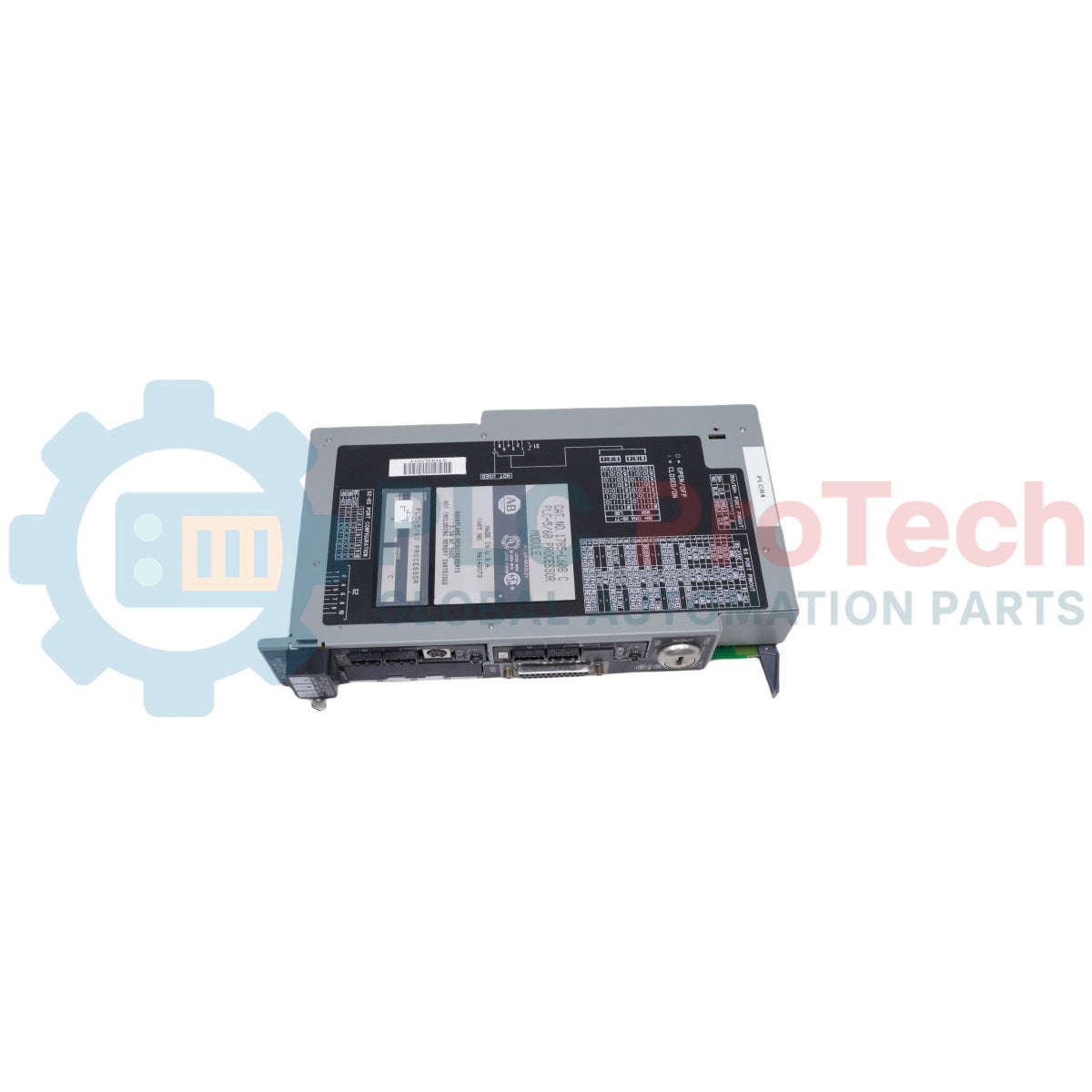 Allen-Bradley 1785-L60B