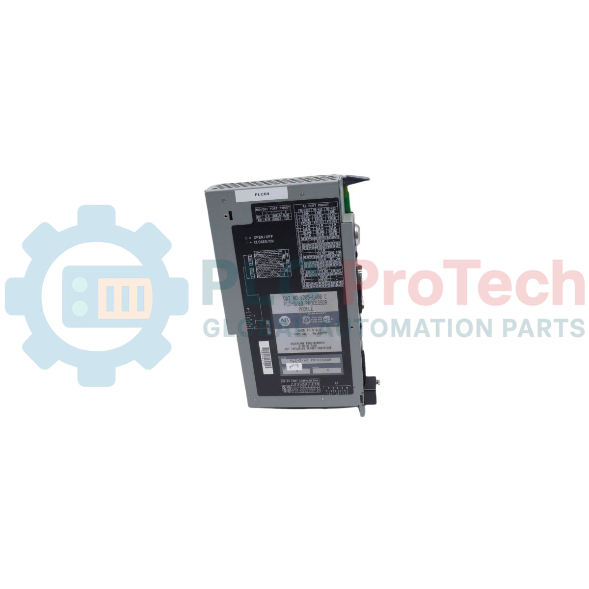 Allen-Bradley 1785-L60B