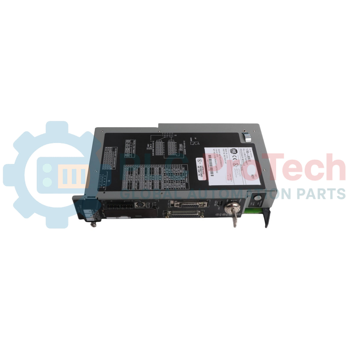 Allen-Bradley 1785-L80