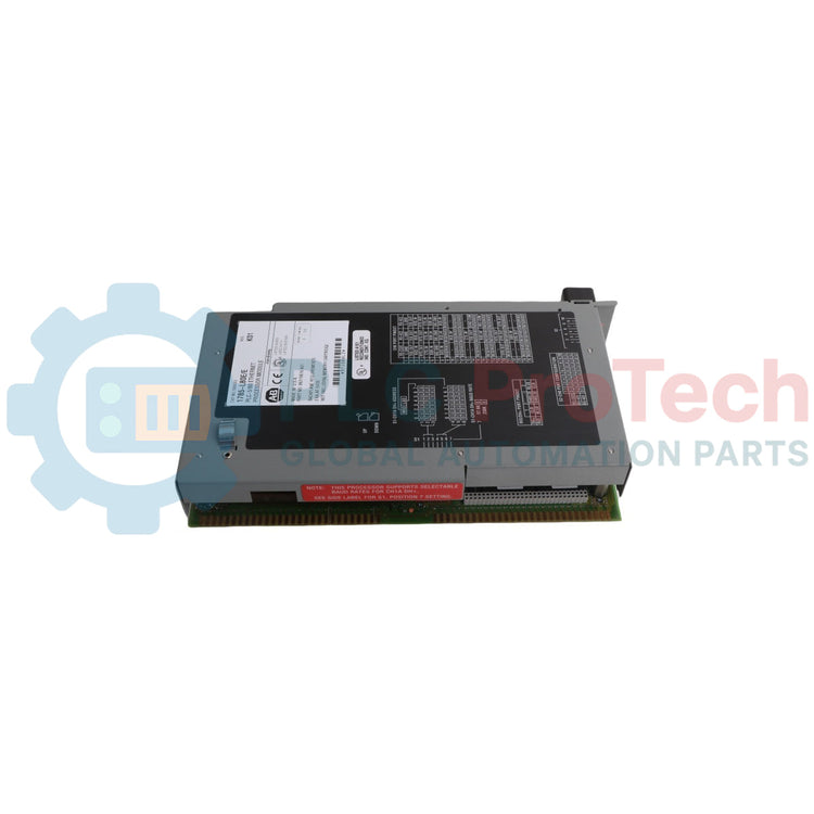 Allen-Bradley 1785-L80