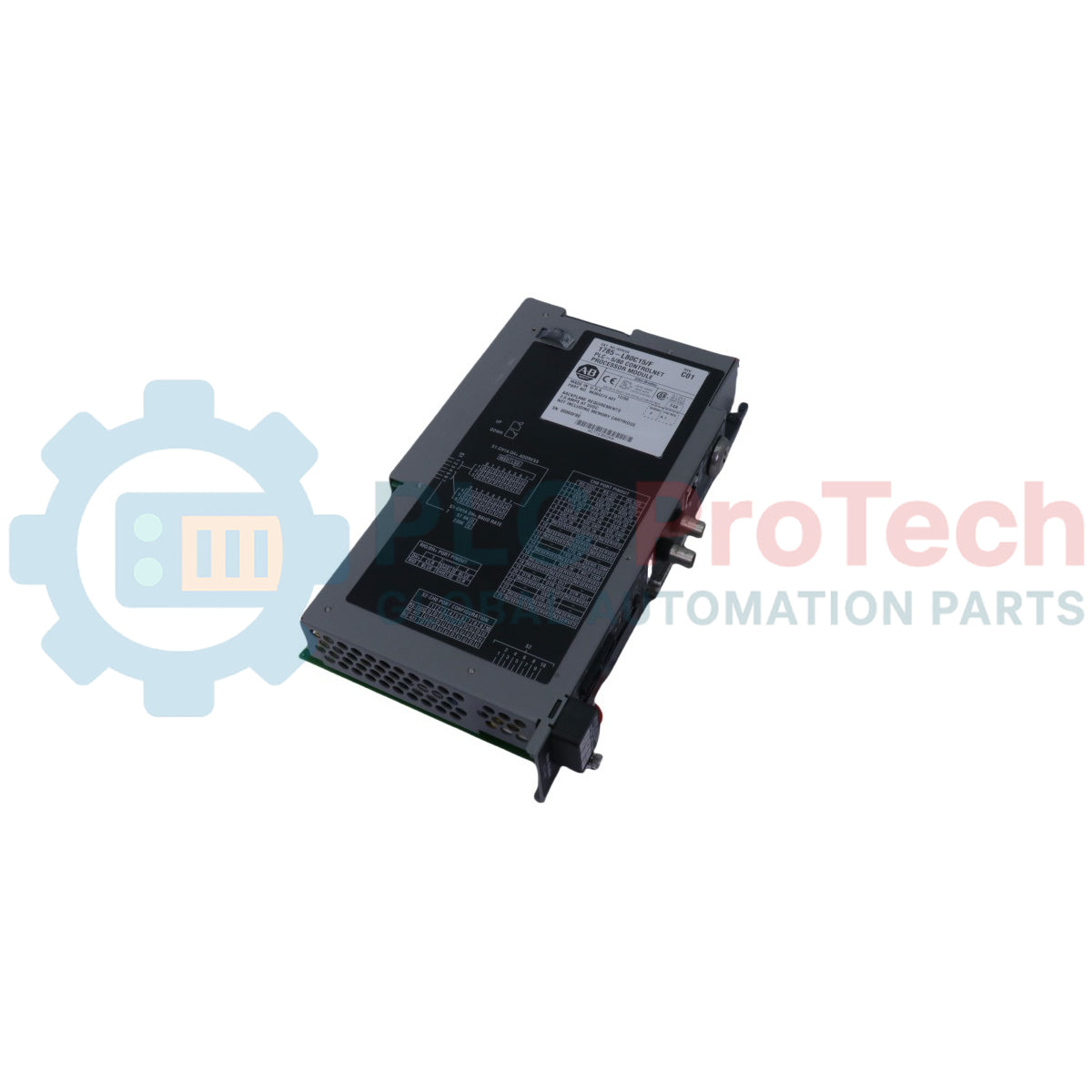 Allen-Bradley 1785-L80C