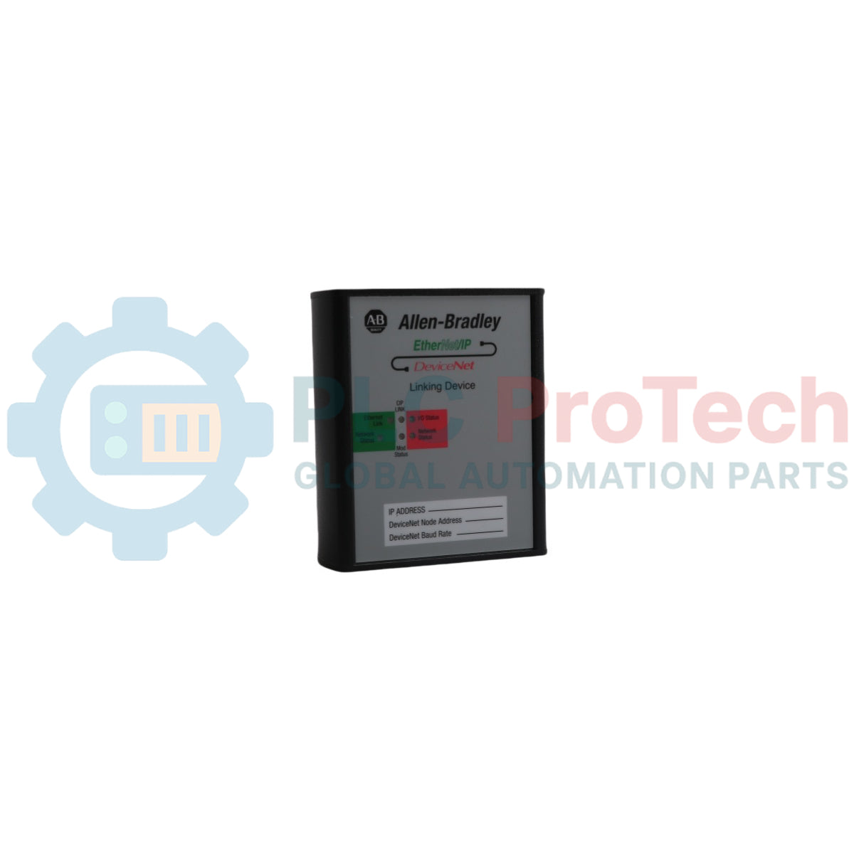 Allen-Bradley 1788-EN2DN
