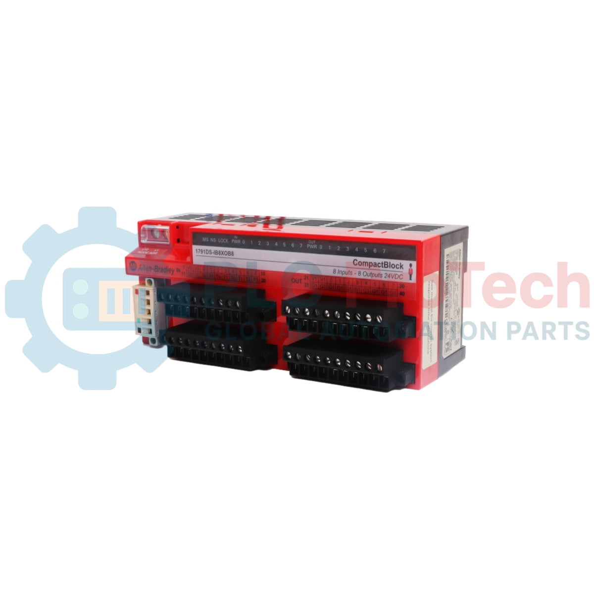 Allen-Bradley 1791DS-IB8XOB8