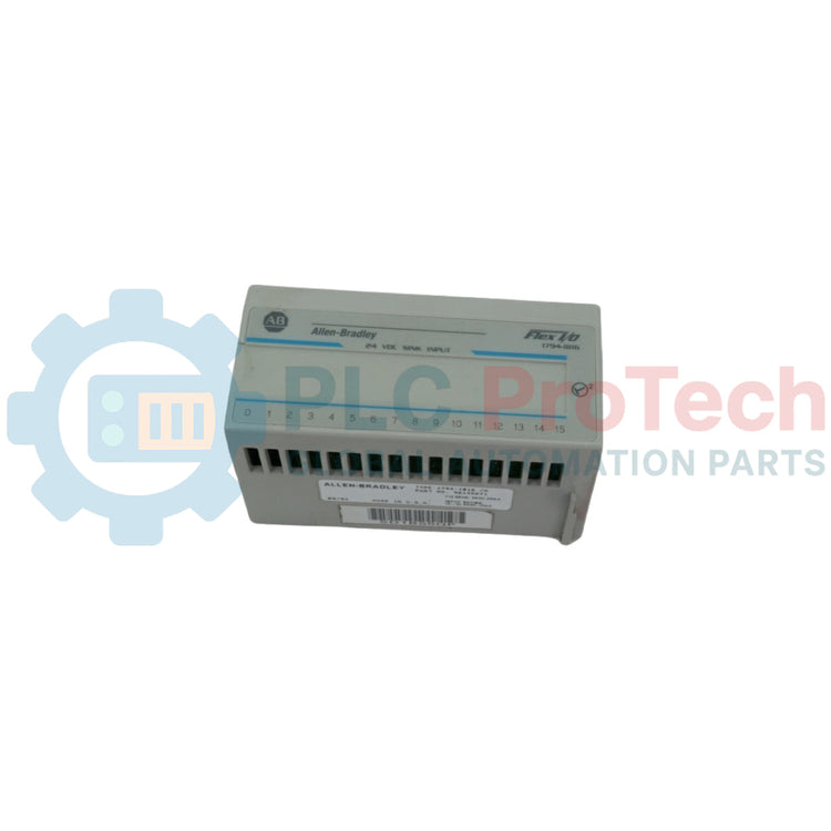 Allen-Bradley 1794-IB16