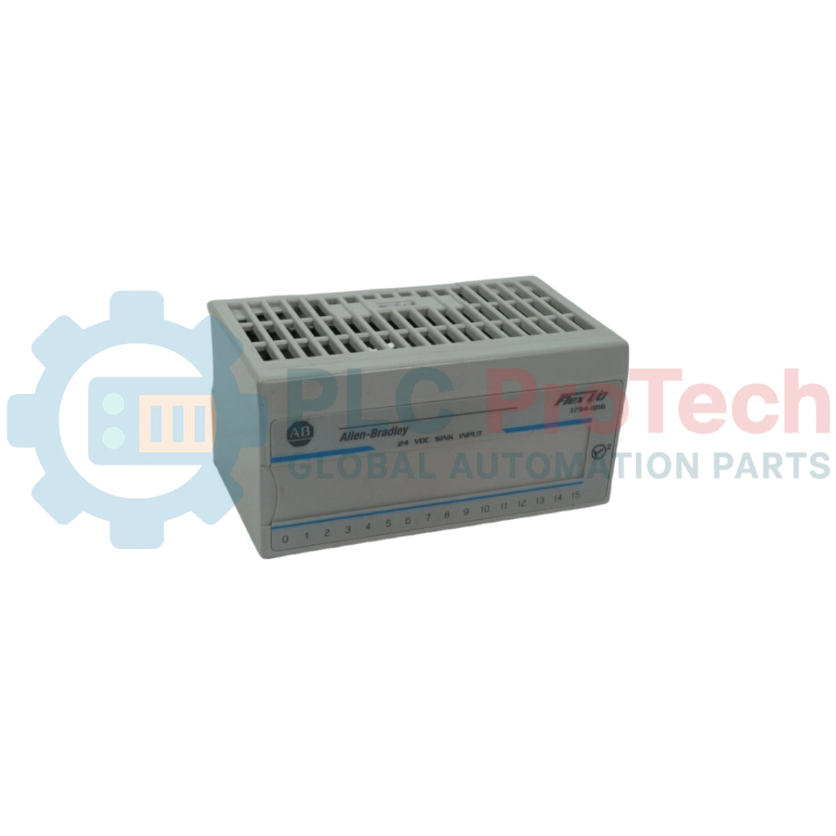 Allen-Bradley 1794-IB16