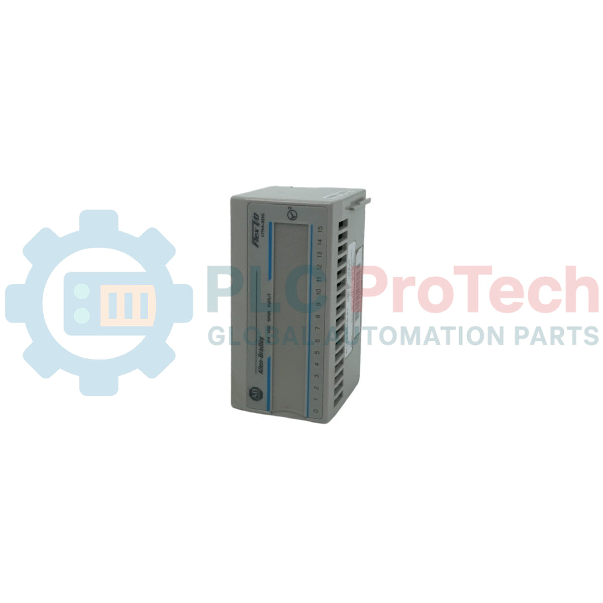 Allen-Bradley 1794-IB16