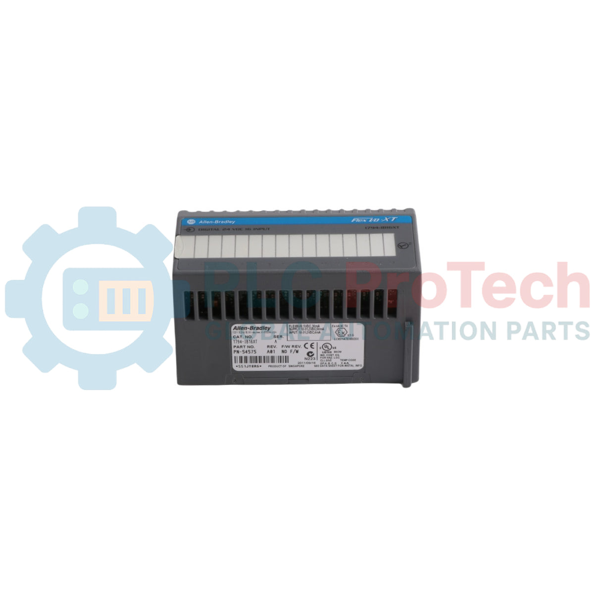 Allen-Bradley 1794-IB16XT
