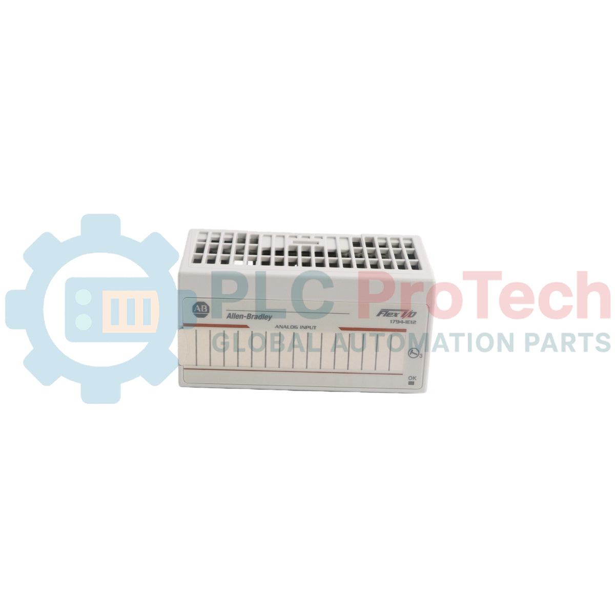 Allen-Bradley 1794-IE12