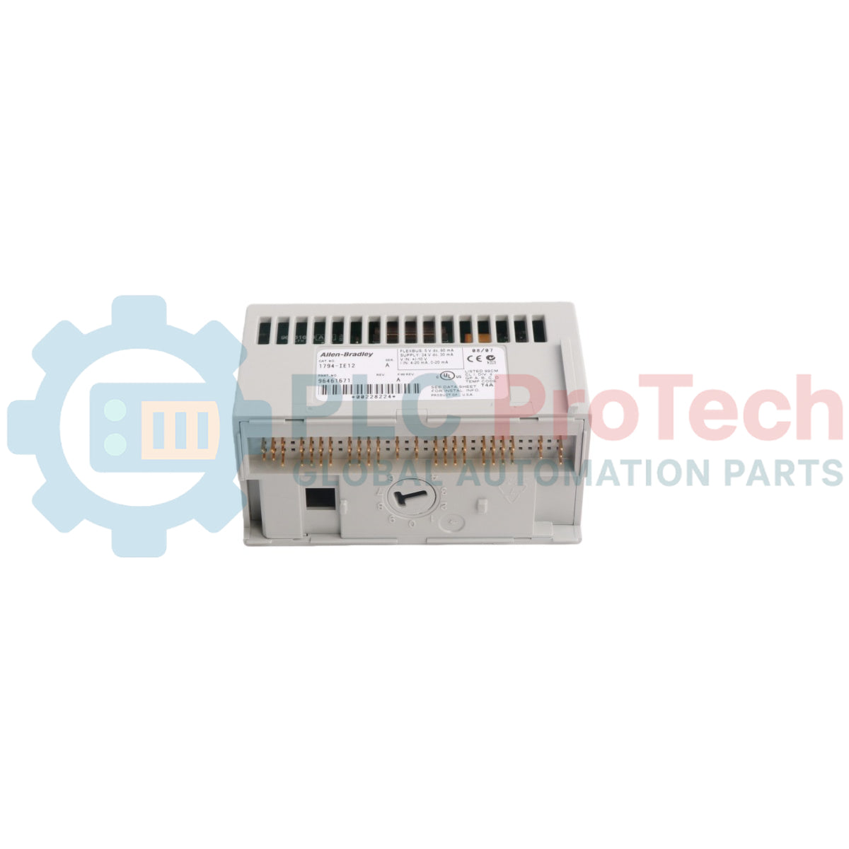 Allen-Bradley 1794-IE12