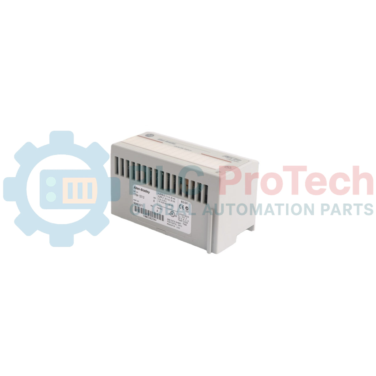 Allen-Bradley 1794-IE12