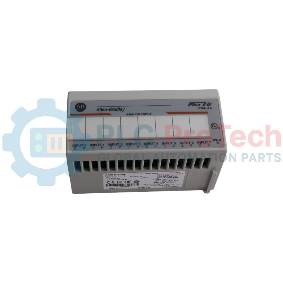 Allen-Bradley 1794-IE8
