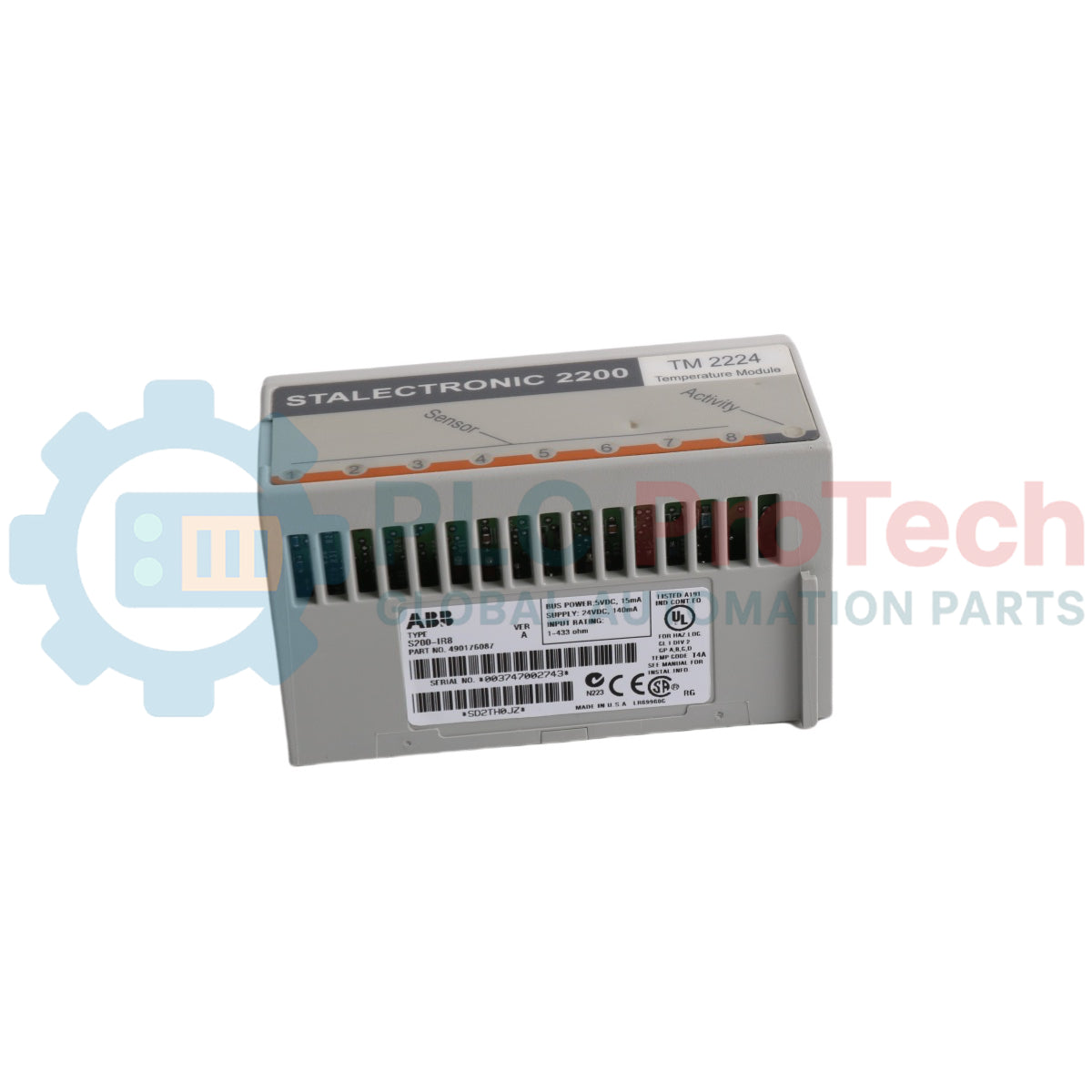 Allen-Bradley 1794-IR8