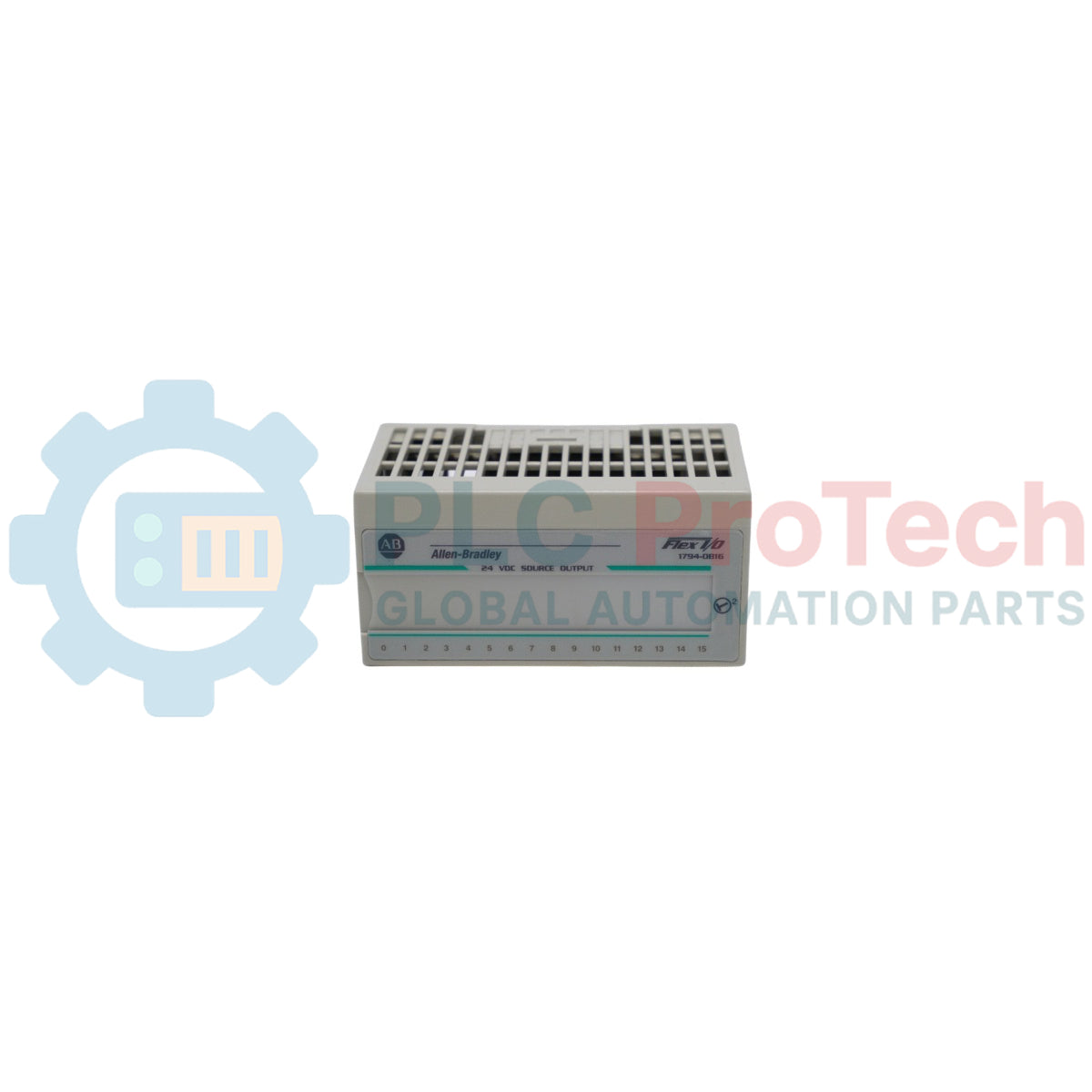 Allen-Bradley 1794-OB16