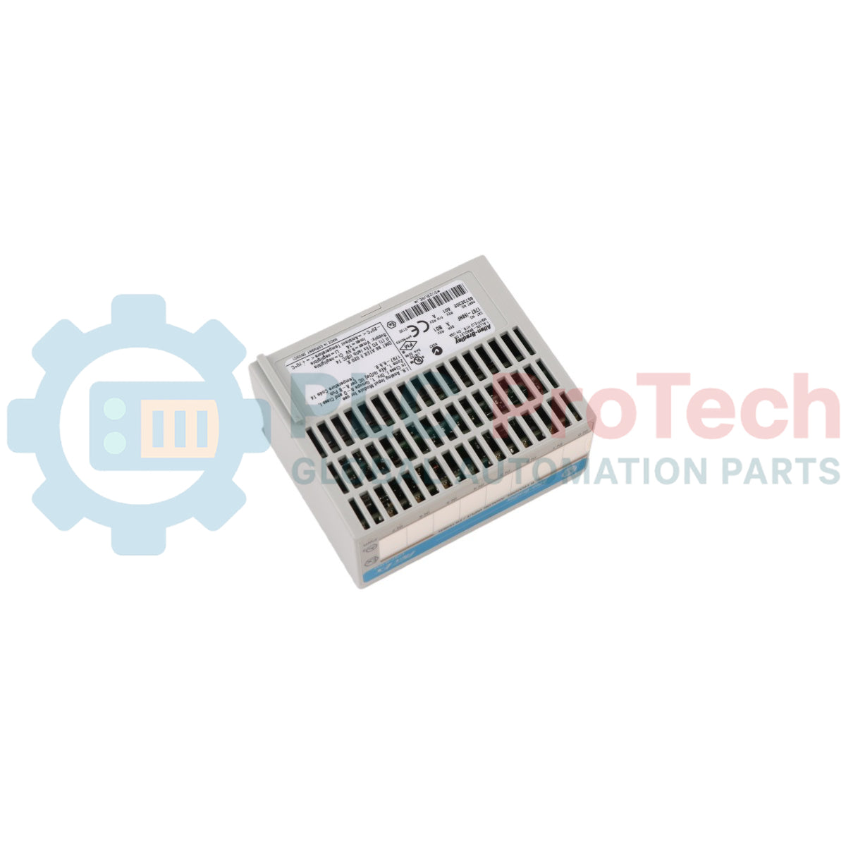 Allen-Bradley 1797-IE8