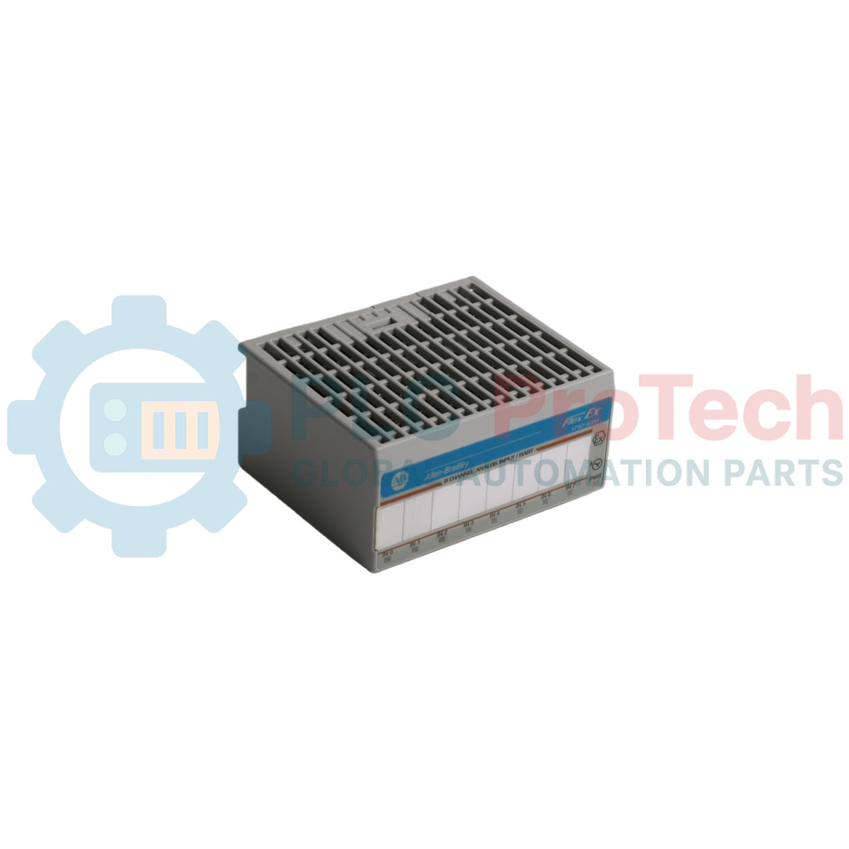 Allen-Bradley 1797-IE8
