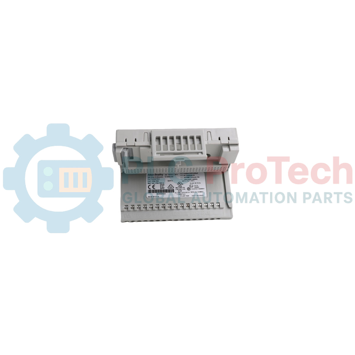Allen-Bradley 1797-TB3