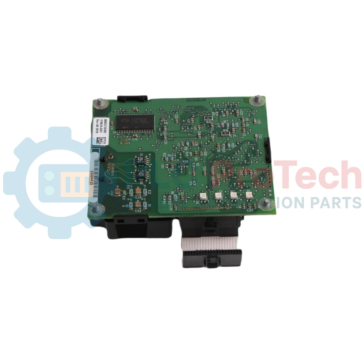 Allen-Bradley 20-COMM-E