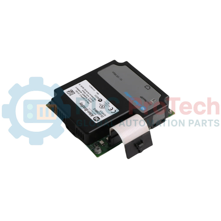 Allen-Bradley 20-COMM-E