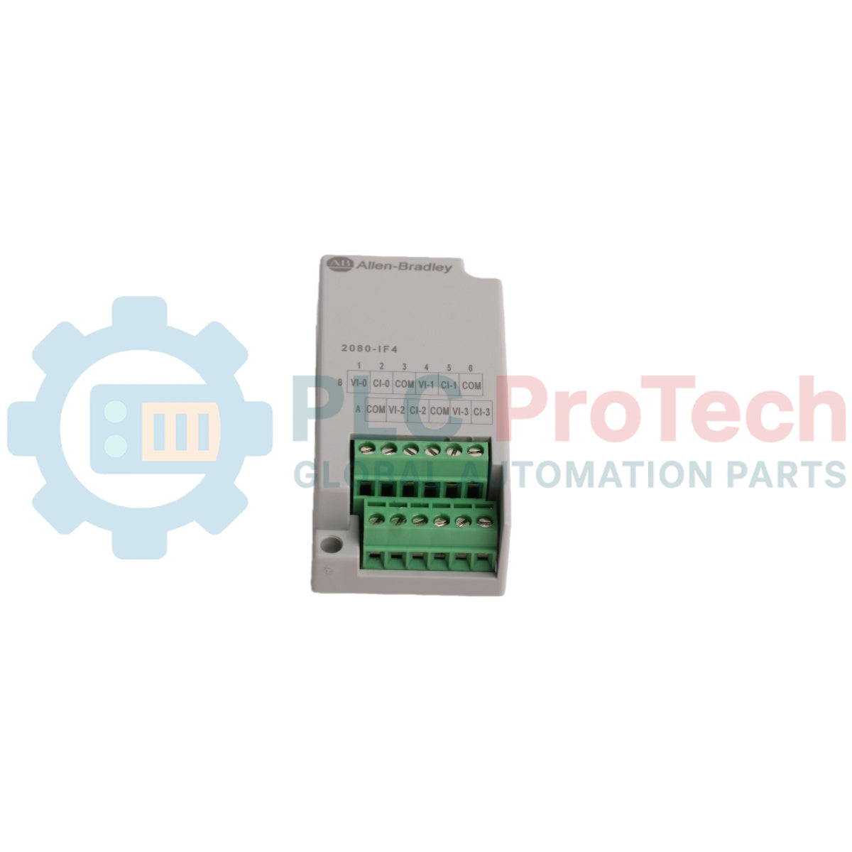 Allen-Bradley 2080-IF4
