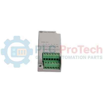 Allen-Bradley 2080-IF4