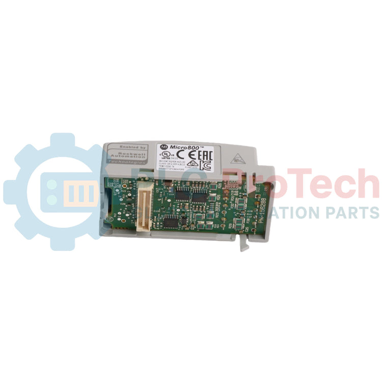 Allen-Bradley 2080-IF4