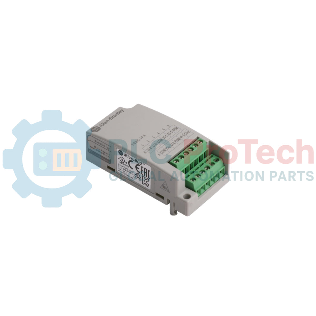 Allen-Bradley 2080-IF4