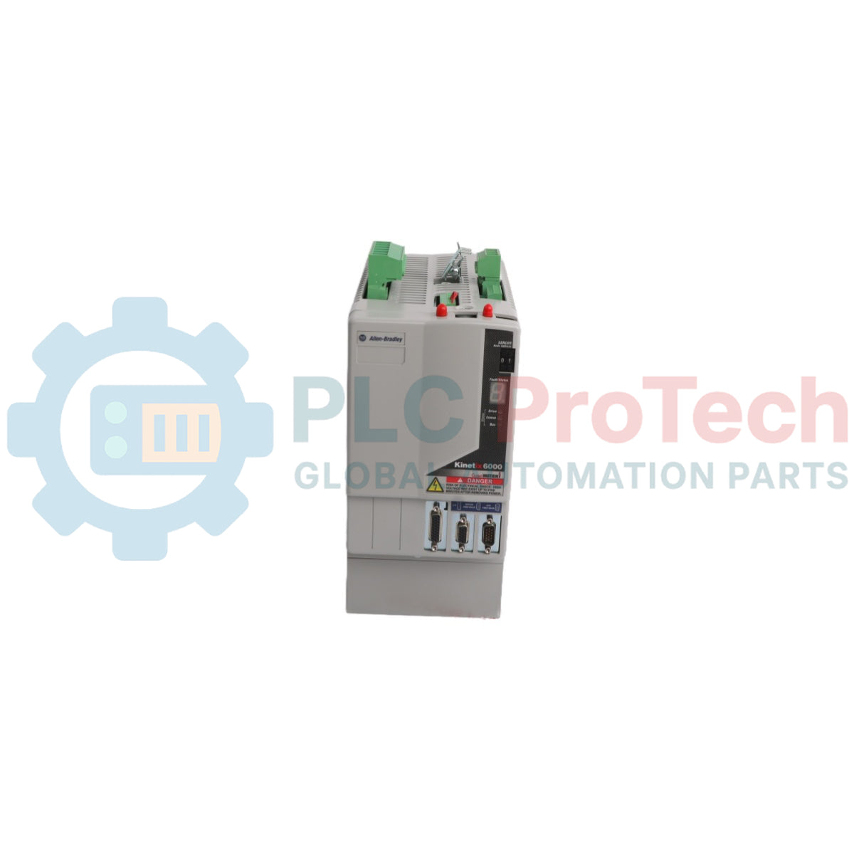 Allen-Bradley 2094-BC01-M01-S