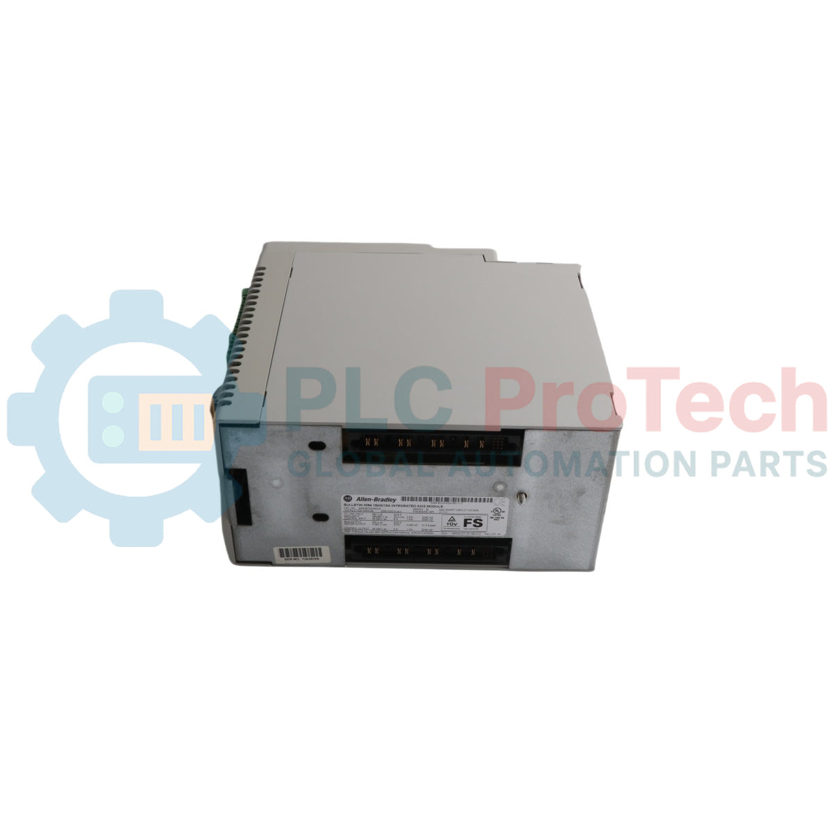 Allen-Bradley2094-BC02-M02-M