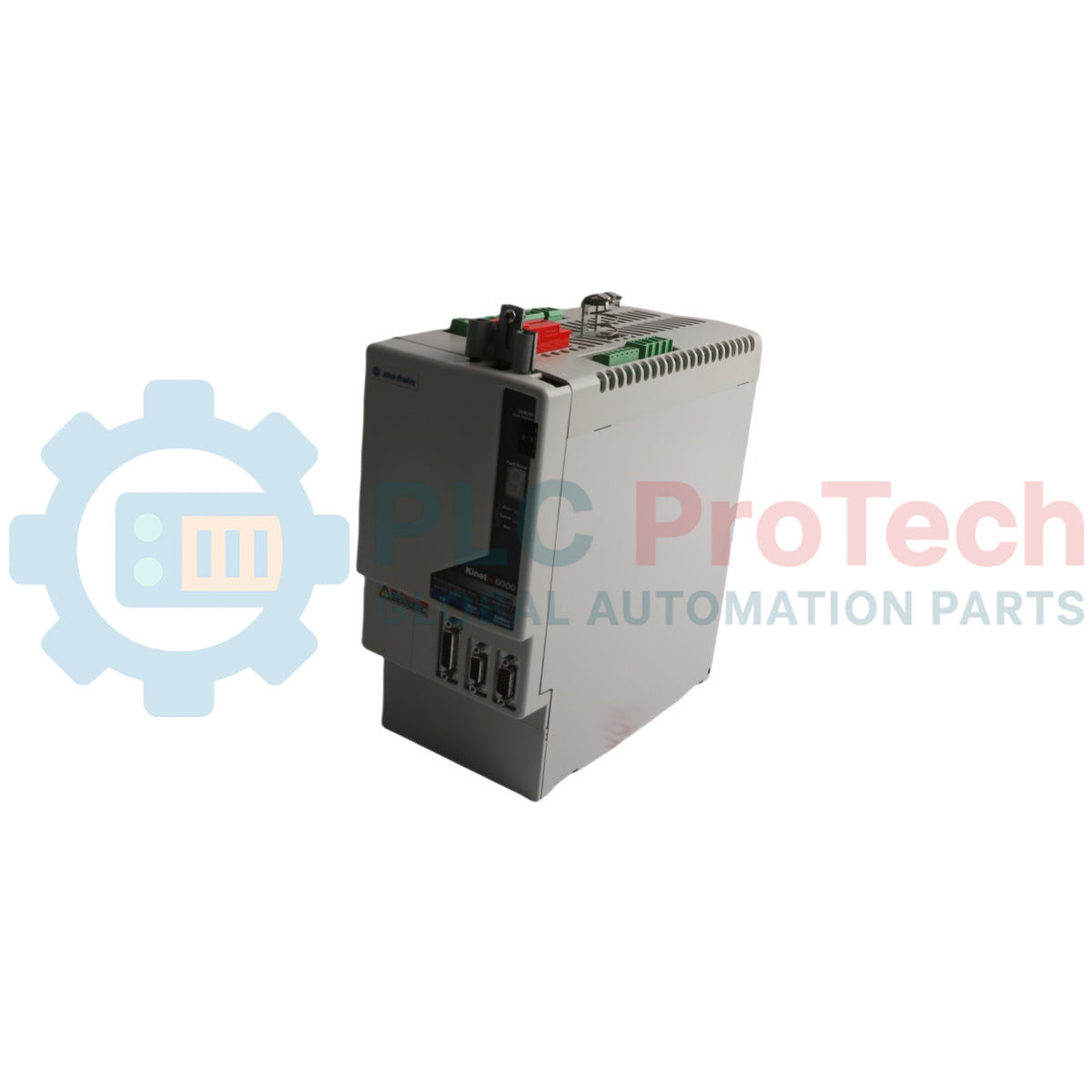 Allen-Bradley2094-BC02-M02-M
