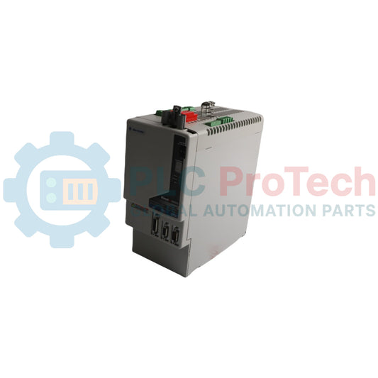 Allen-Bradley2094-BC02-M02-M