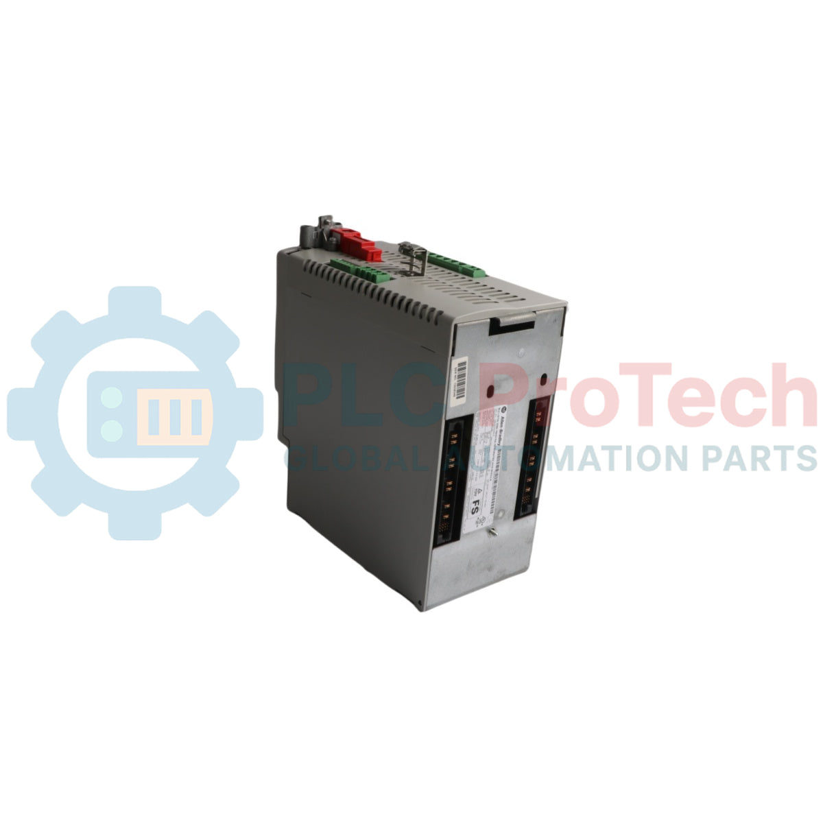 Allen-Bradley2094-BC02-M02-M