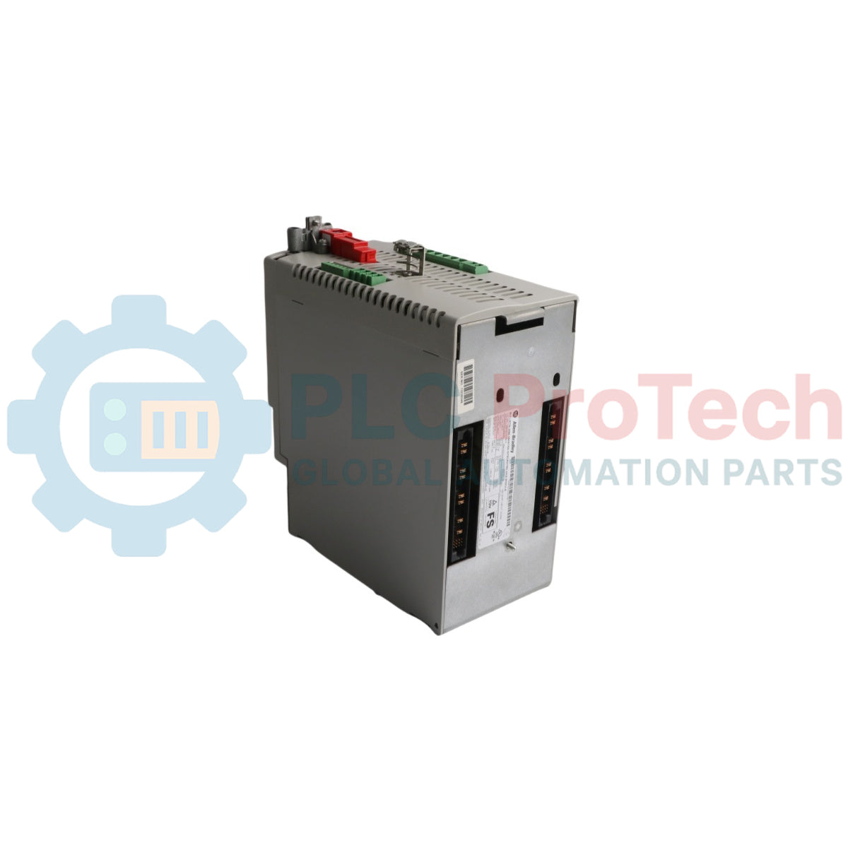 Allen-Bradley2094-BC02-M02-S