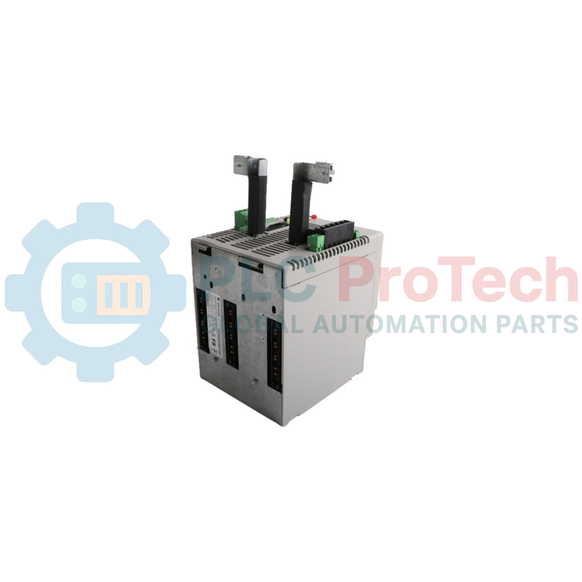 Allen-Bradley 2094-BC04-M03-S