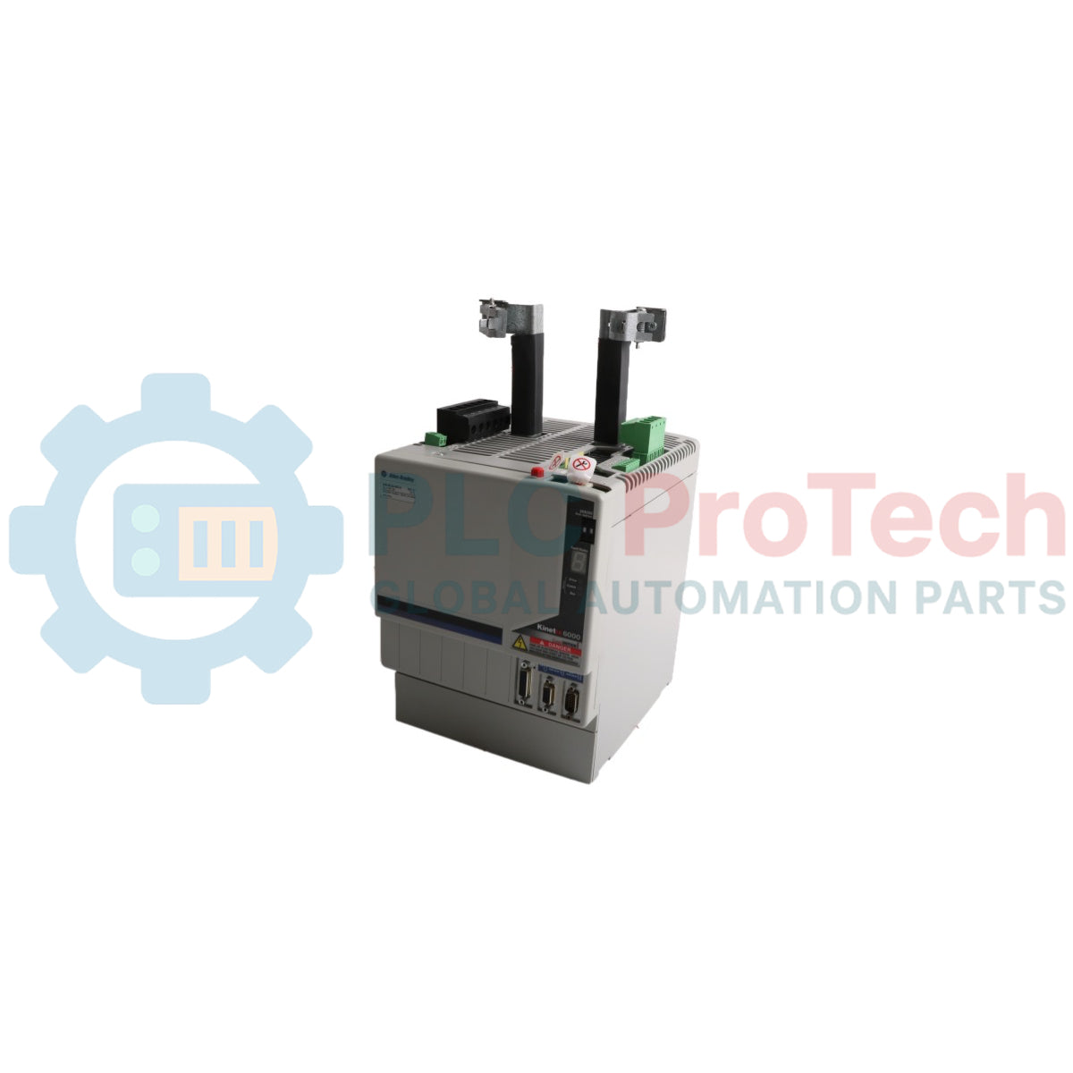 Allen-Bradley 2094-BC04-M03-S