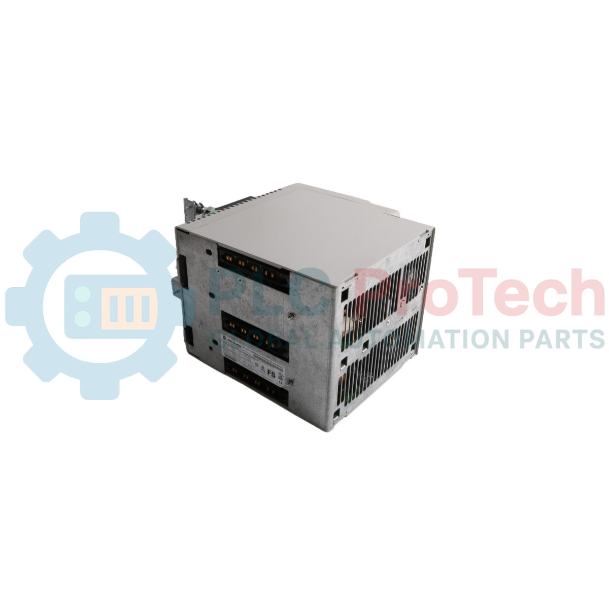 Allen-Bradley 2094-BC04-M03-S