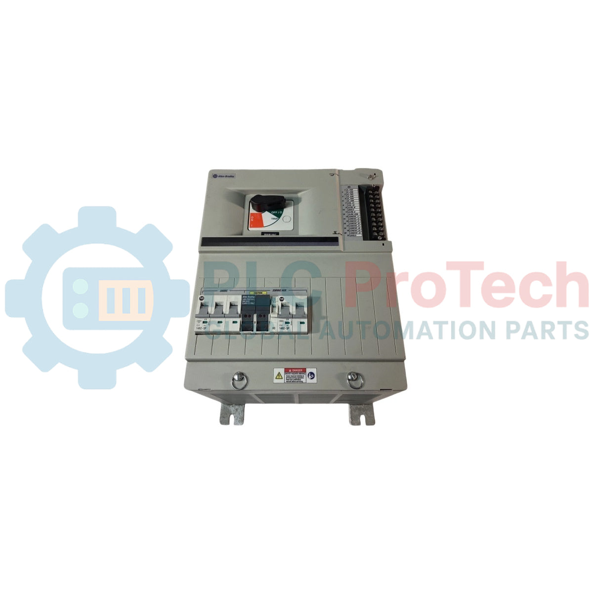 Allen-Bradley 2094-BL10S