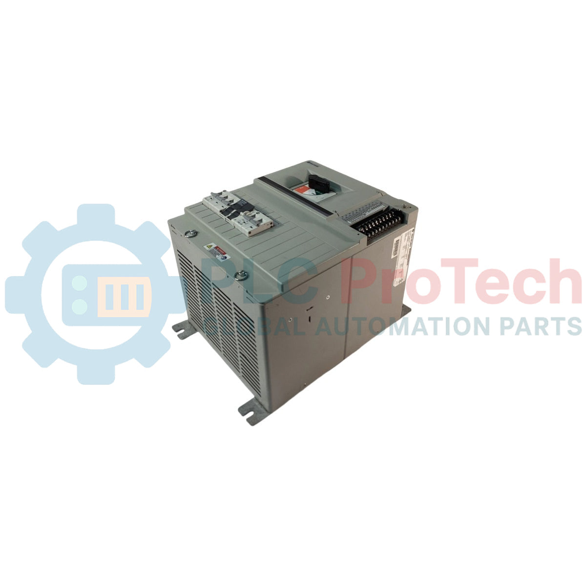 Allen-Bradley 2094-BL10S