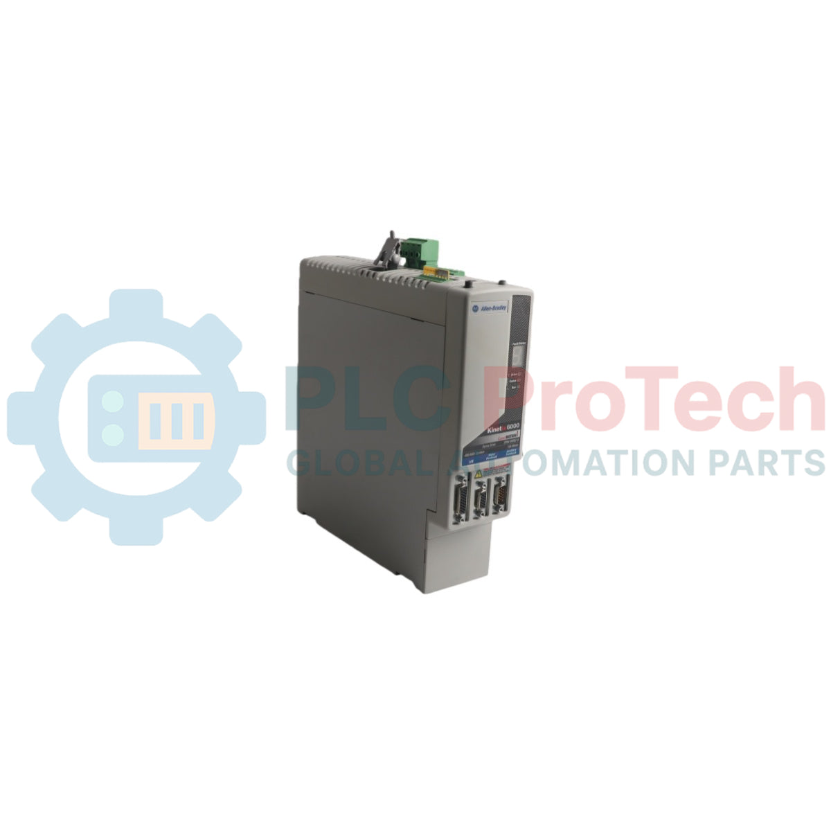 Allen-Bradley 2094-BM02-M