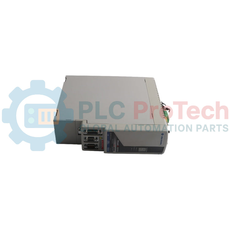 Allen-Bradley 2094-BM02-S